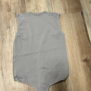 Skims body suit